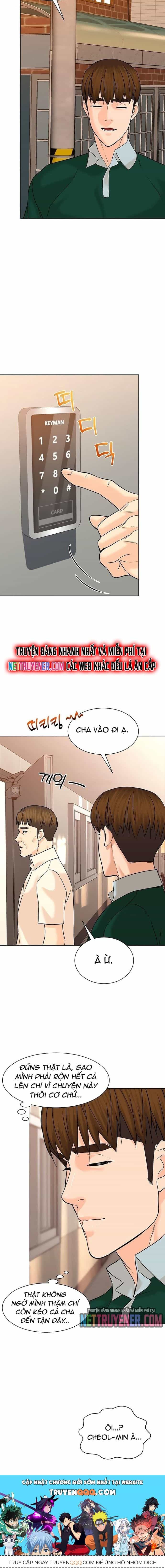 Người Trở Về Từ Cõi Chết - Chương 107 - ảnh 13