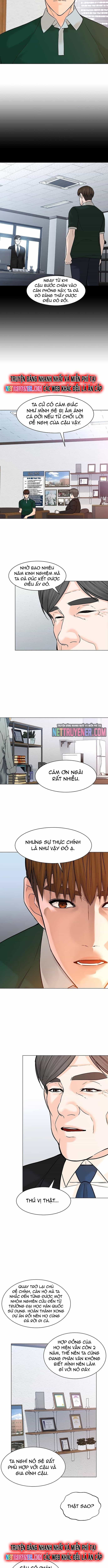 Người Trở Về Từ Cõi Chết - Chương 107 - ảnh 5
