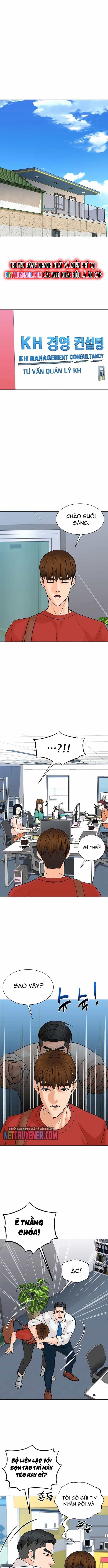 Người Trở Về Từ Cõi Chết - Chương 108 - ảnh 10