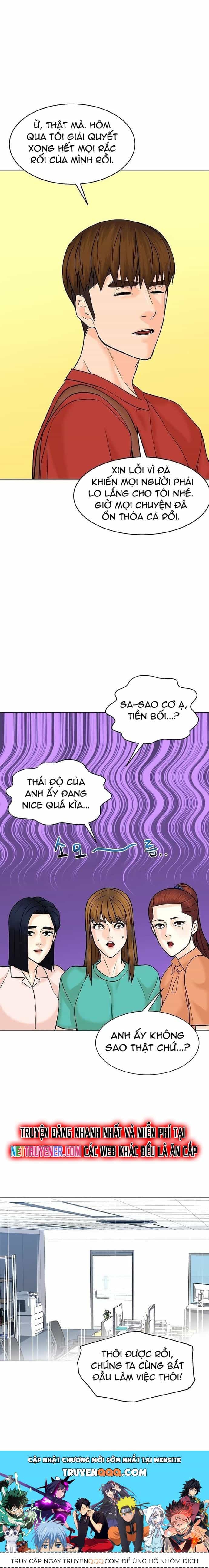 Người Trở Về Từ Cõi Chết - Chương 108 - ảnh 12