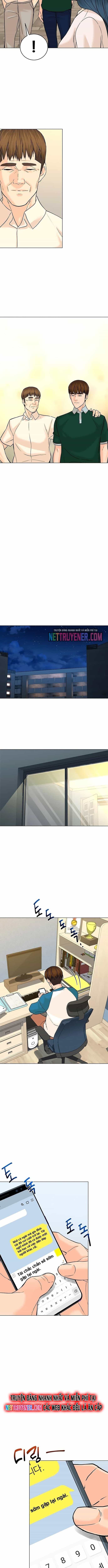 Người Trở Về Từ Cõi Chết - Chương 108 - ảnh 7