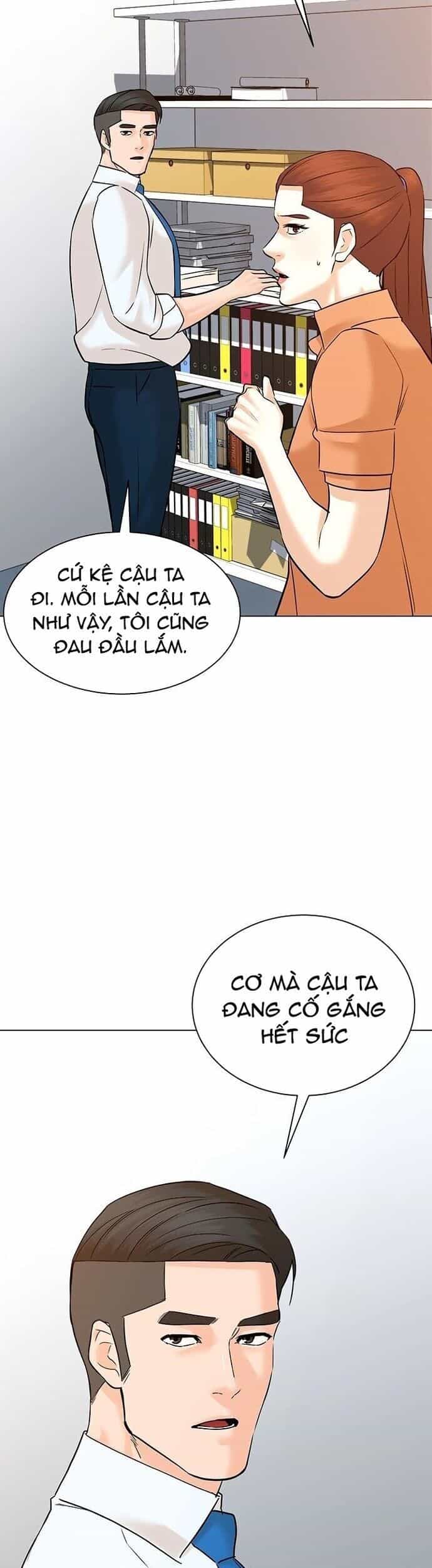 Người Trở Về Từ Cõi Chết - Chương 109 - ảnh 7