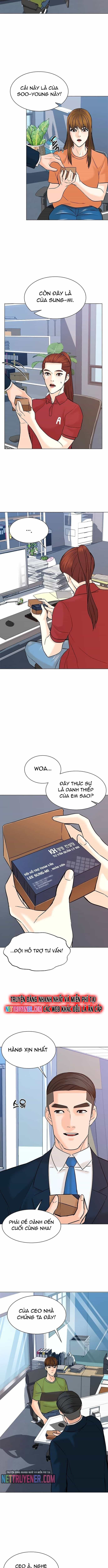 Người Trở Về Từ Cõi Chết - Chương 110 - ảnh 11