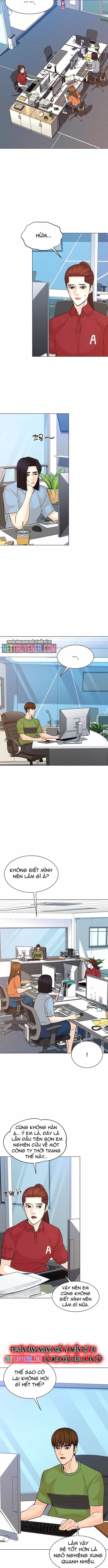 Người Trở Về Từ Cõi Chết - Chương 110 - ảnh 8