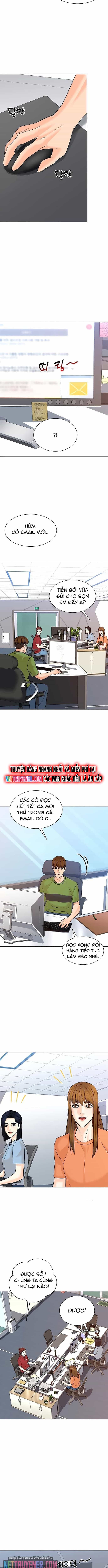 Người Trở Về Từ Cõi Chết - Chương 110 - ảnh 9