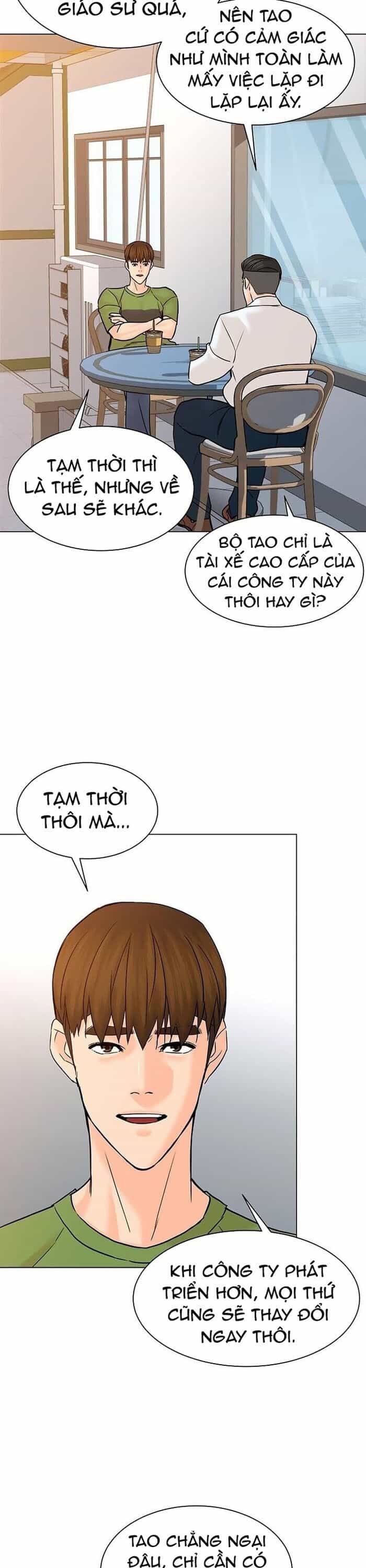 Người Trở Về Từ Cõi Chết - Chương 111 - ảnh 13