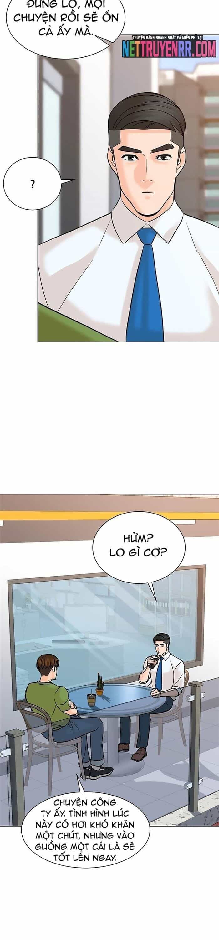 Người Trở Về Từ Cõi Chết - Chương 111 - ảnh 15
