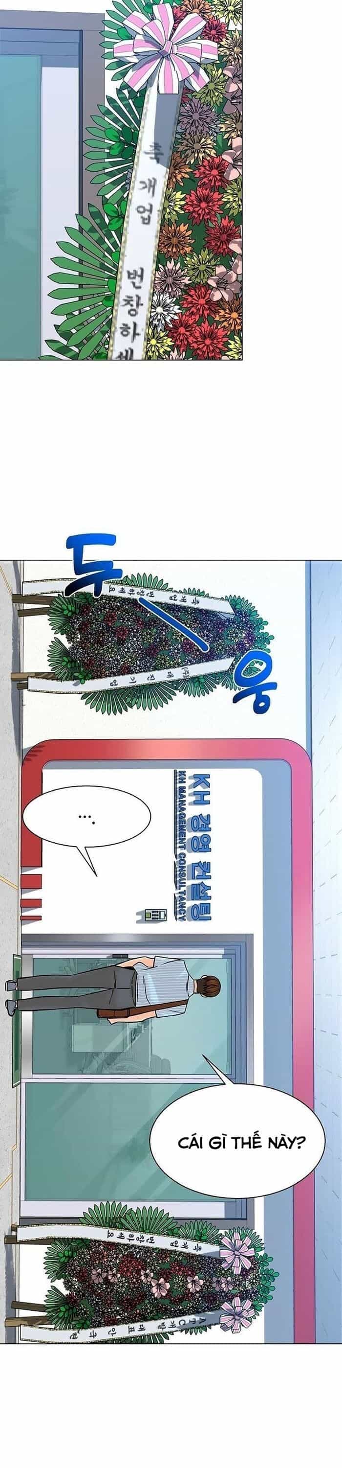 Người Trở Về Từ Cõi Chết - Chương 111 - ảnh 21