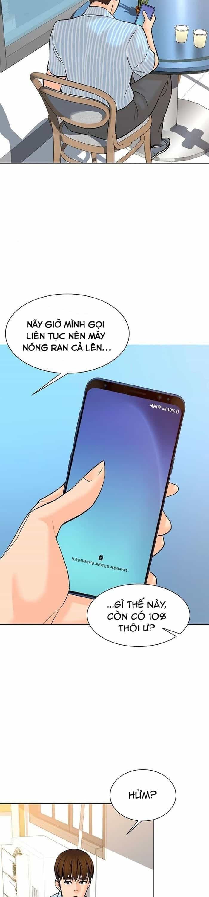 Người Trở Về Từ Cõi Chết - Chương 111 - ảnh 38