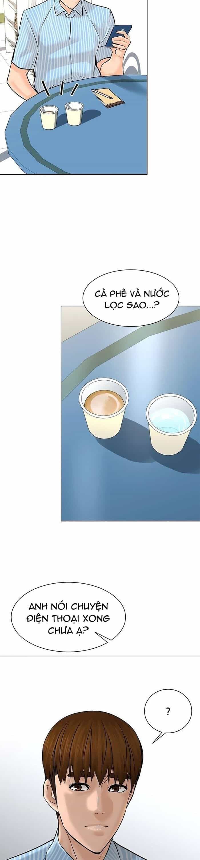Người Trở Về Từ Cõi Chết - Chương 111 - ảnh 39