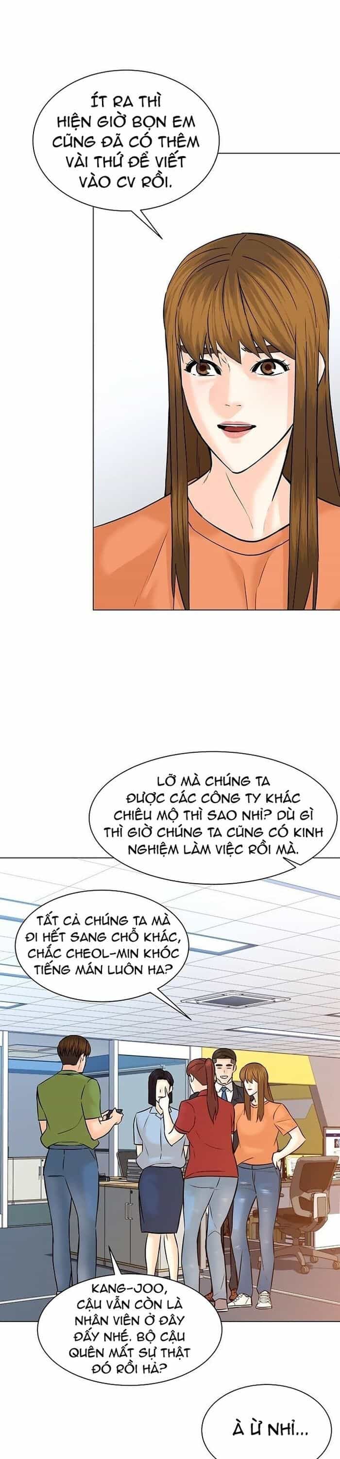 Người Trở Về Từ Cõi Chết - Chương 111 - ảnh 5