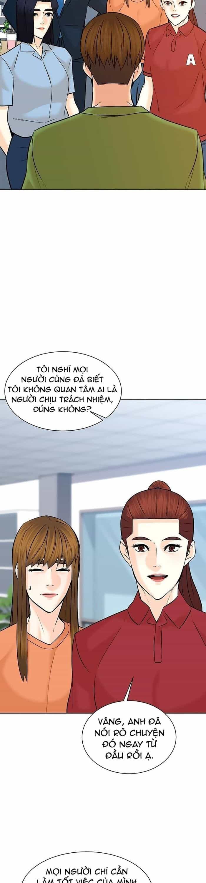Người Trở Về Từ Cõi Chết - Chương 111 - ảnh 8