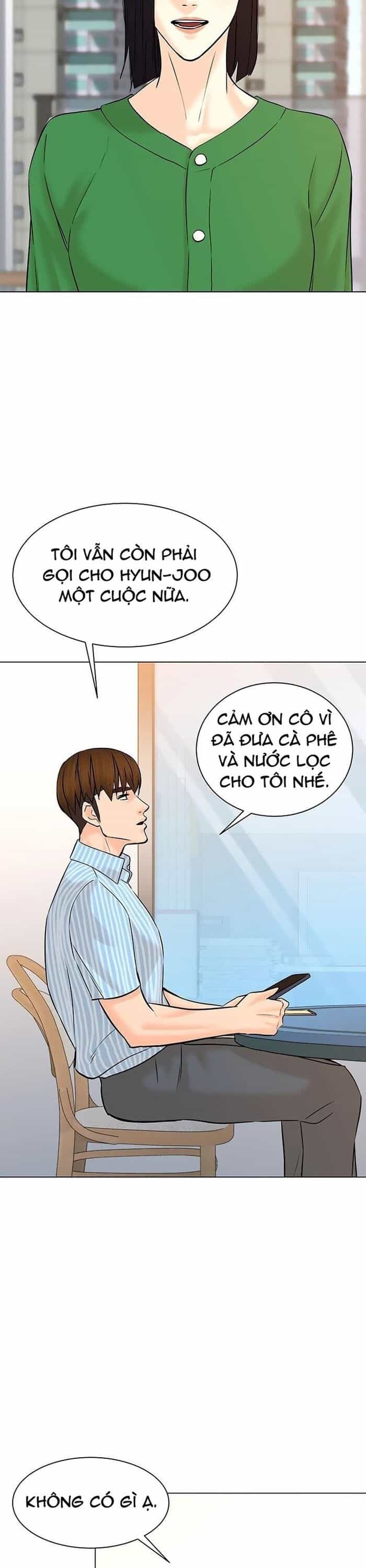 Người Trở Về Từ Cõi Chết - Chương 112 - ảnh 2
