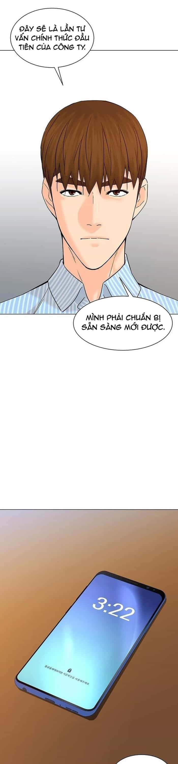 Người Trở Về Từ Cõi Chết - Chương 112 - ảnh 21
