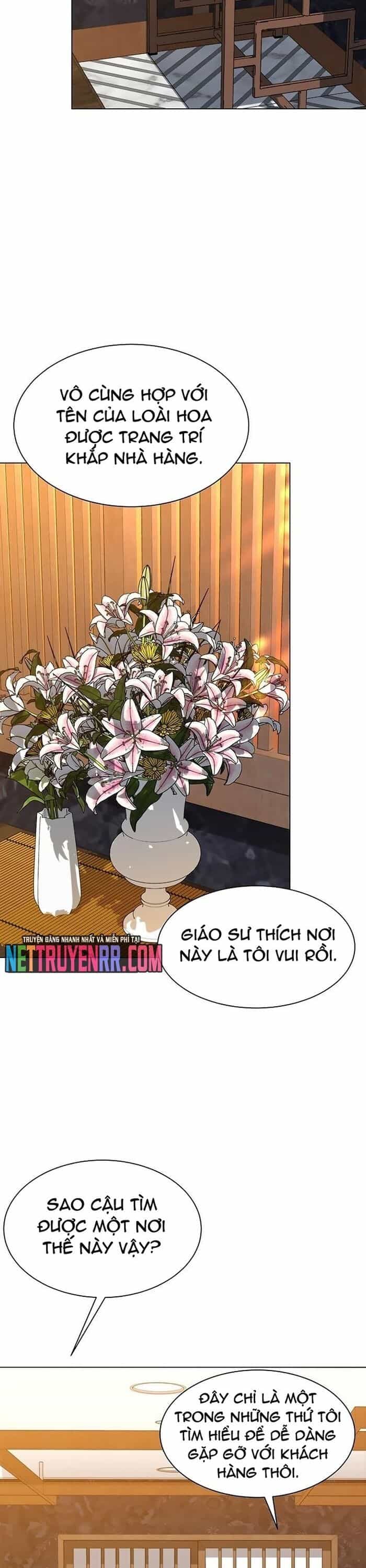 Người Trở Về Từ Cõi Chết - Chương 112 - ảnh 30