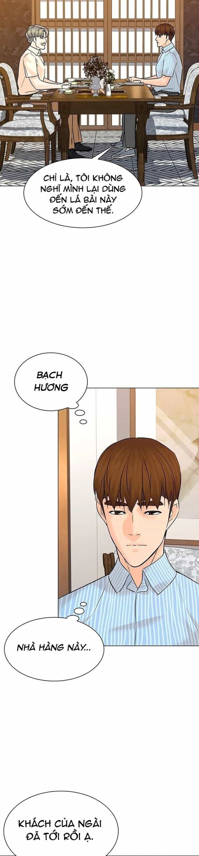 Người Trở Về Từ Cõi Chết - Chương 112 - ảnh 31