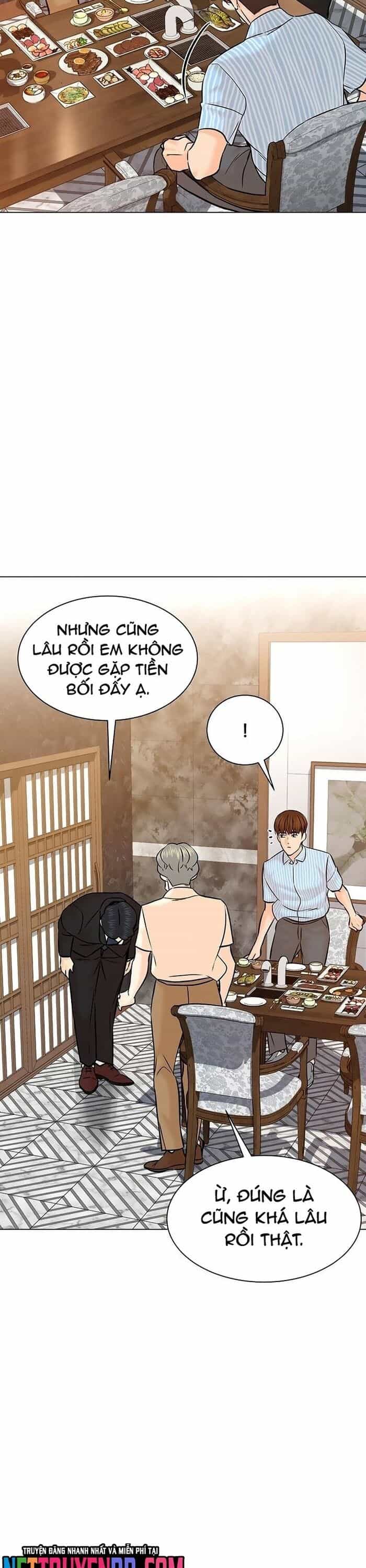 Người Trở Về Từ Cõi Chết - Chương 112 - ảnh 35