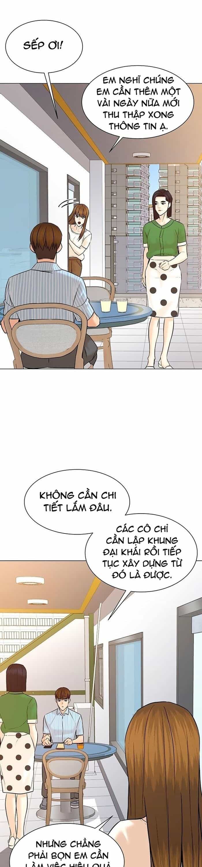 Người Trở Về Từ Cõi Chết - Chương 112 - ảnh 4