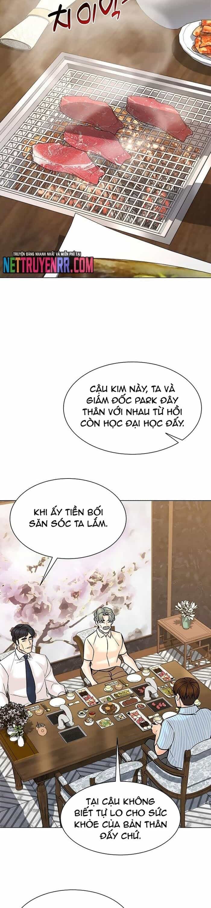 Người Trở Về Từ Cõi Chết - Chương 112 - ảnh 41