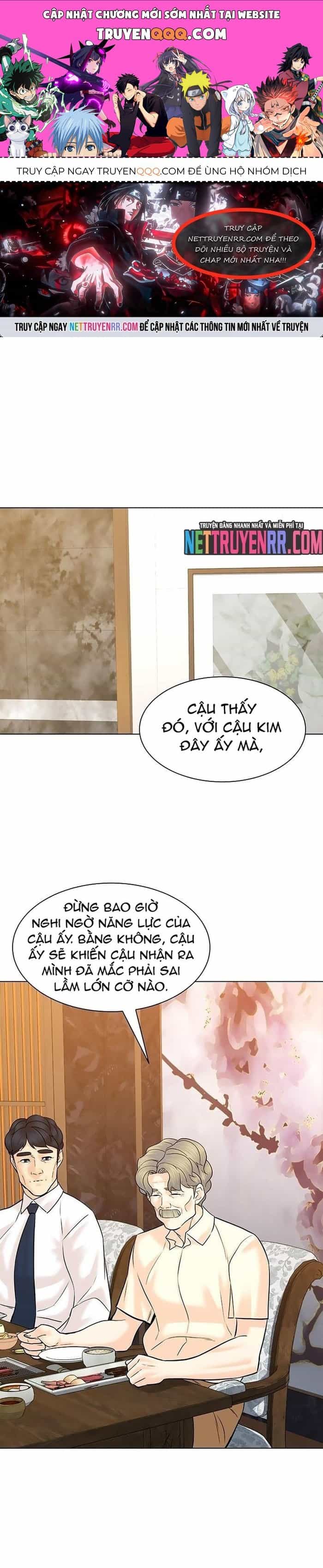 Người Trở Về Từ Cõi Chết - Chương 113 - ảnh 1