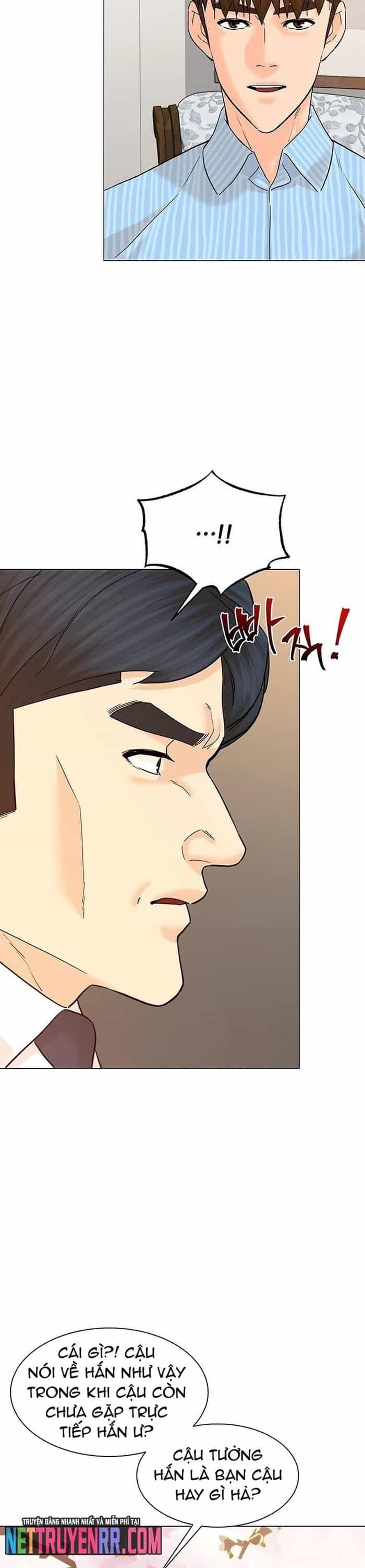 Người Trở Về Từ Cõi Chết - Chương 113 - ảnh 37