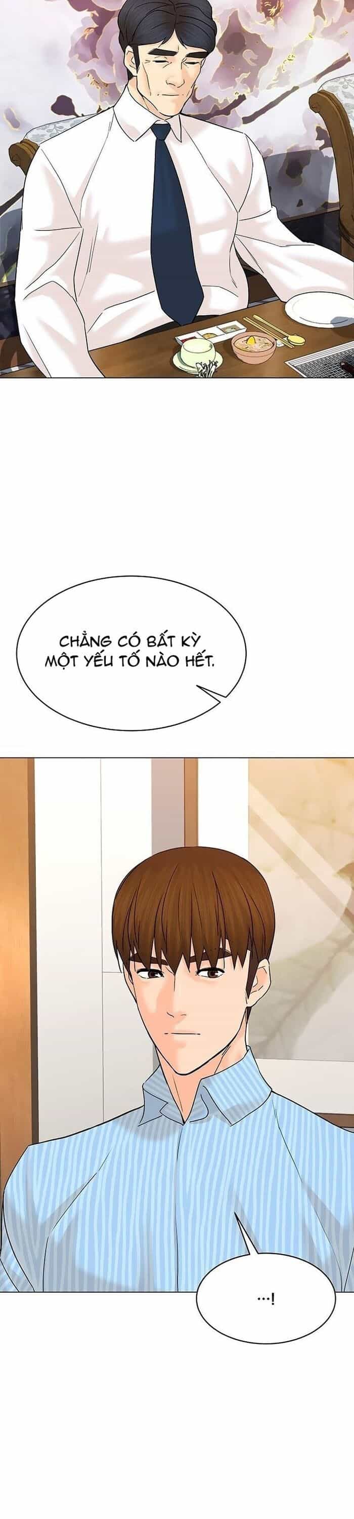 Người Trở Về Từ Cõi Chết - Chương 114 - ảnh 19