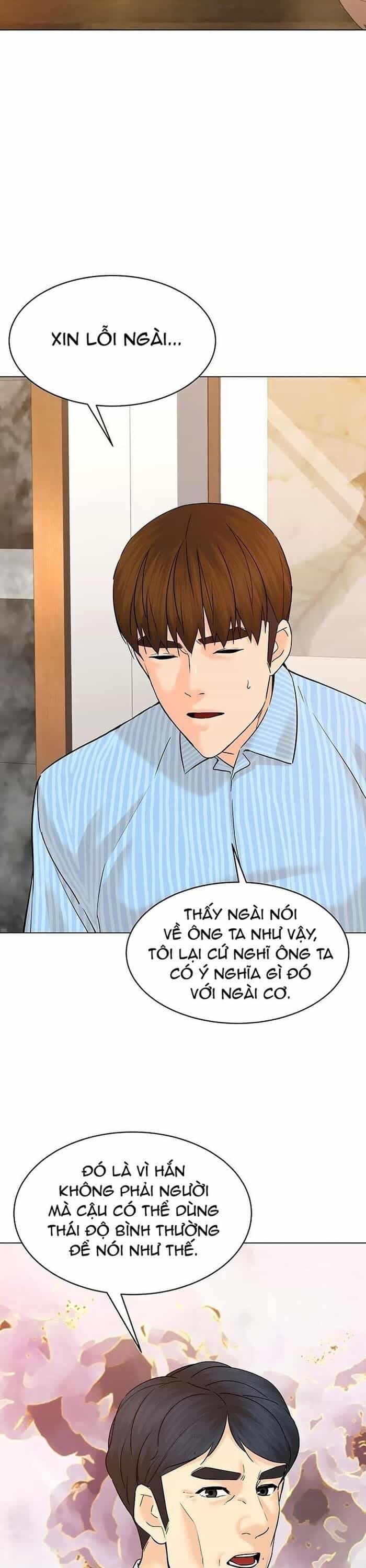 Người Trở Về Từ Cõi Chết - Chương 114 - ảnh 2