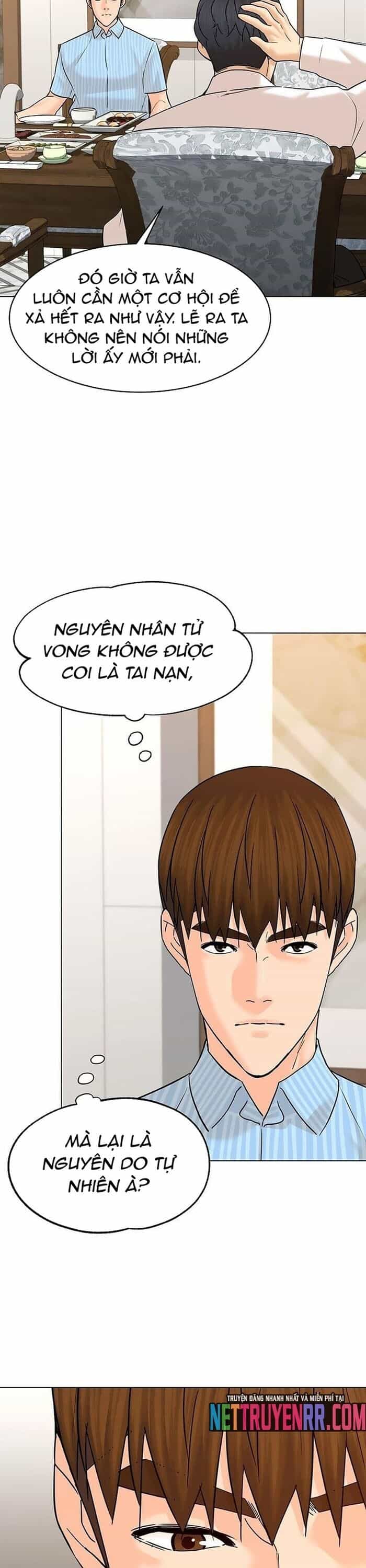 Người Trở Về Từ Cõi Chết - Chương 114 - ảnh 27