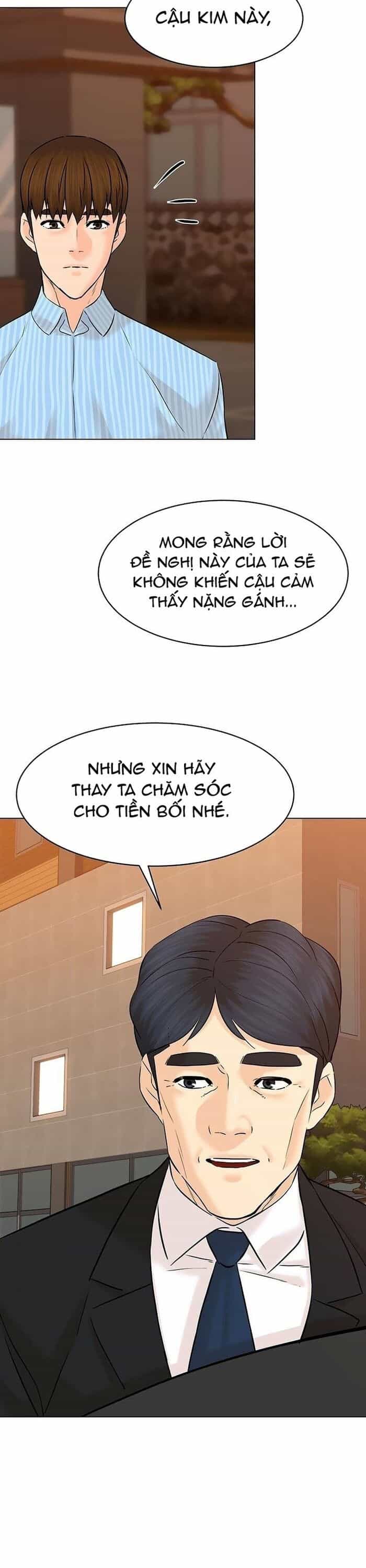Người Trở Về Từ Cõi Chết - Chương 114 - ảnh 39