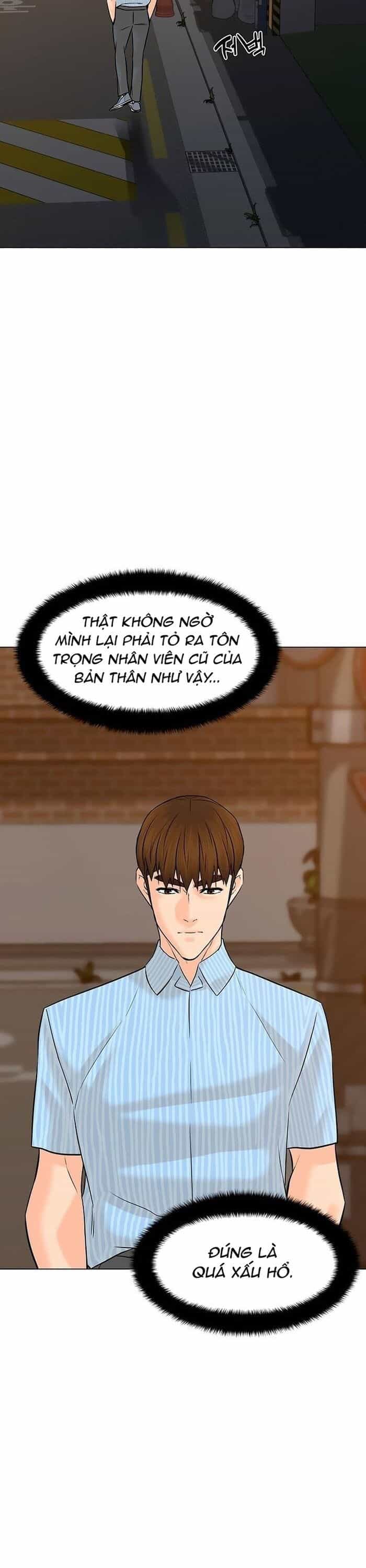 Người Trở Về Từ Cõi Chết - Chương 115 - ảnh 13