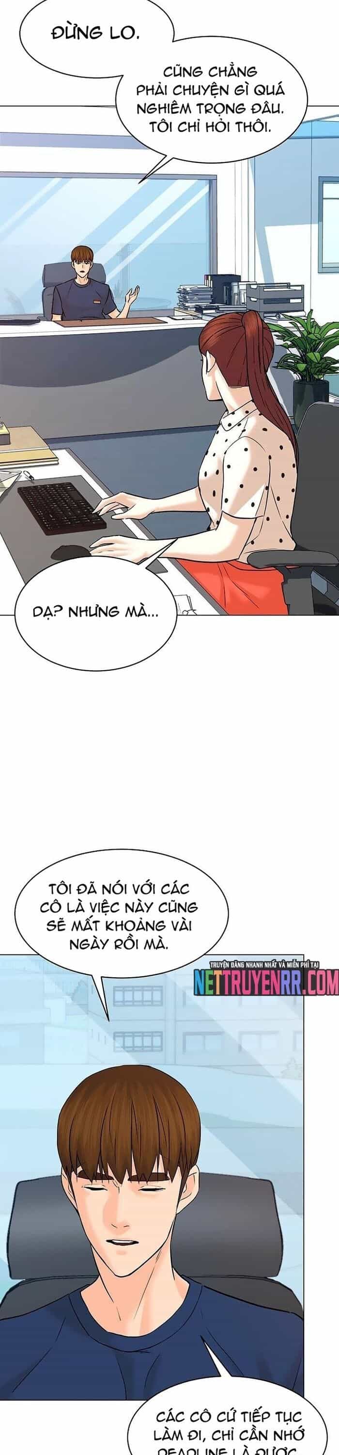Người Trở Về Từ Cõi Chết - Chương 115 - ảnh 22