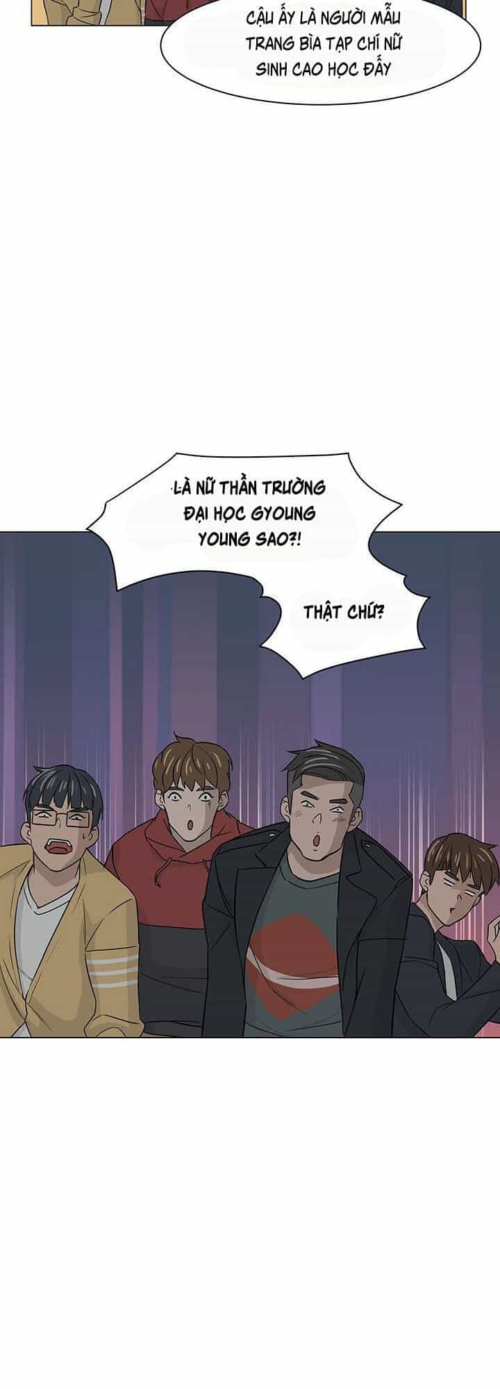 Người Trở Về Từ Cõi Chết - Chương 9 - ảnh 11