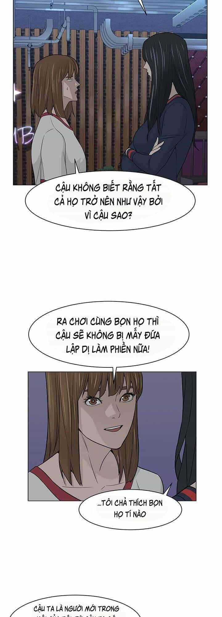 Người Trở Về Từ Cõi Chết - Chương 9 - ảnh 15