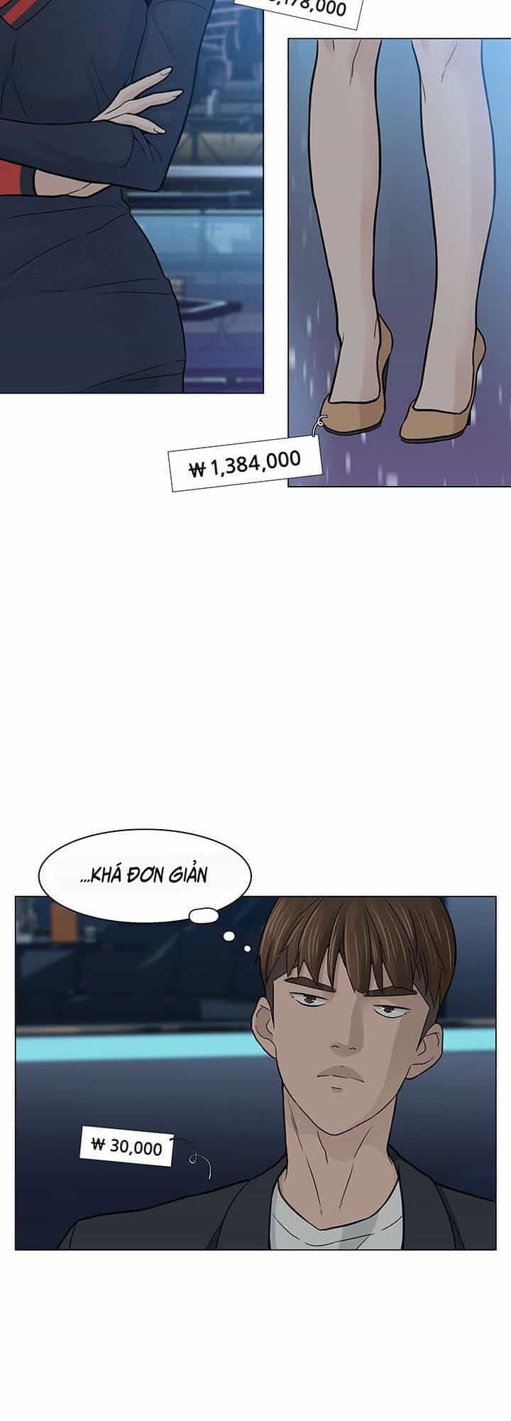 Người Trở Về Từ Cõi Chết - Chương 9 - ảnh 31