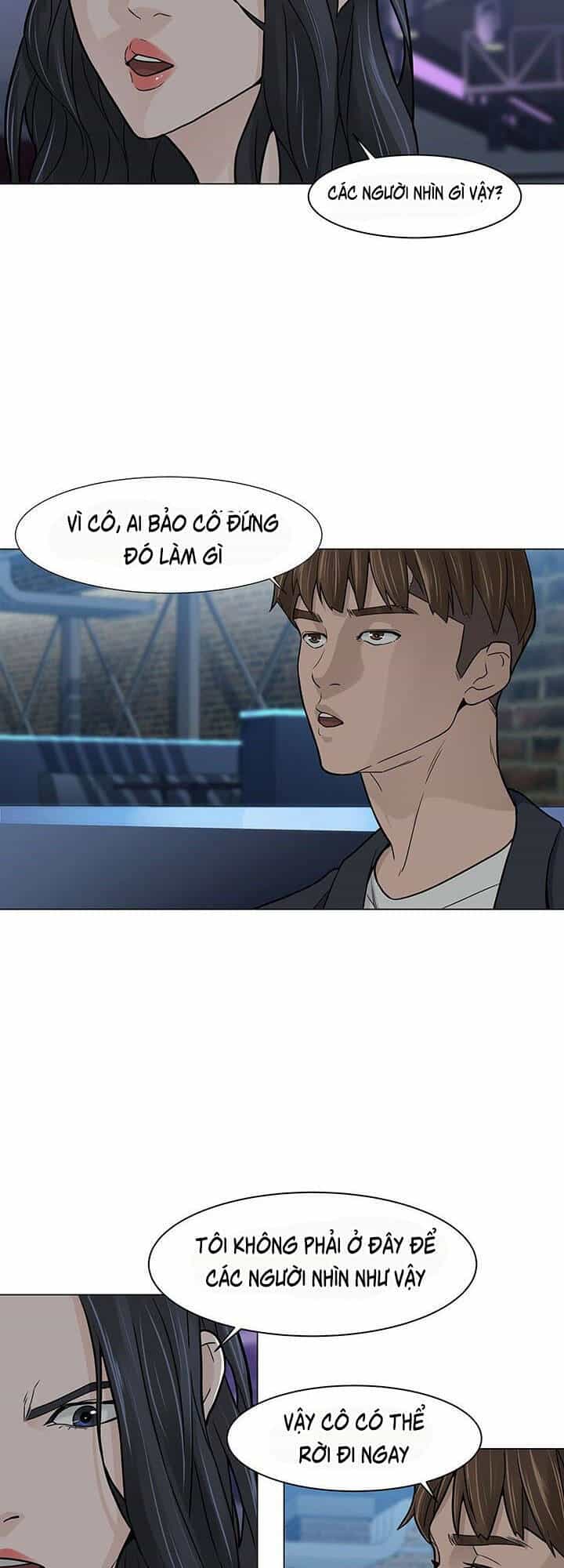 Người Trở Về Từ Cõi Chết - Chương 9 - ảnh 33
