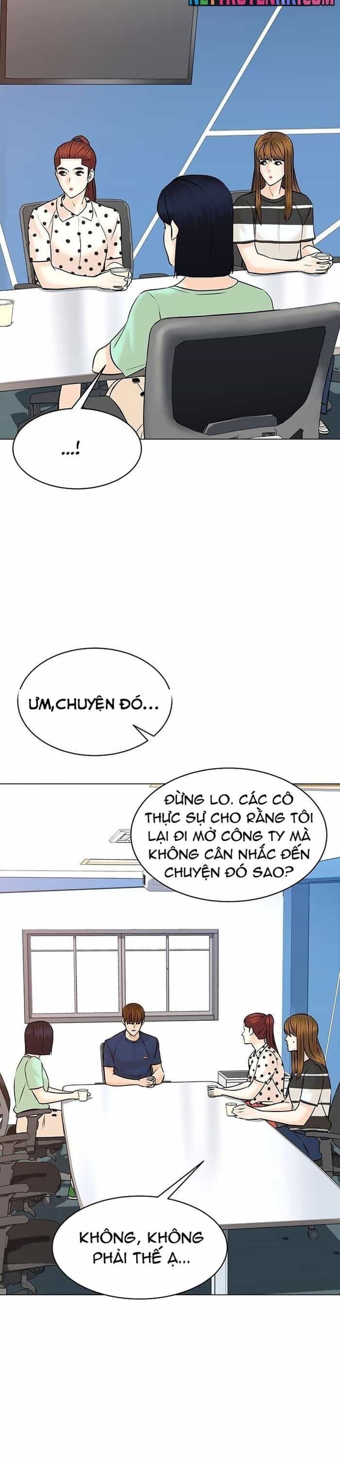 Người Trở Về Từ Cõi Chết - Chương 116 - ảnh 12
