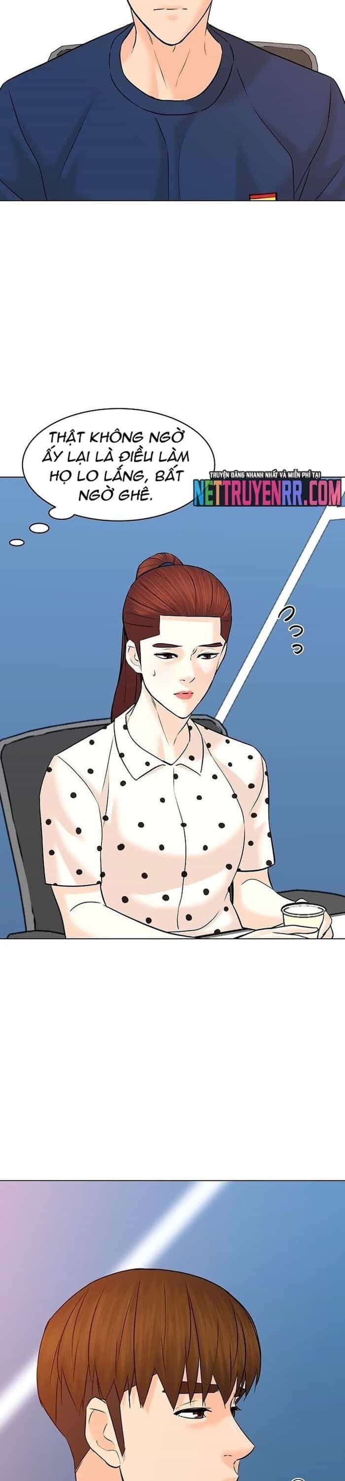 Người Trở Về Từ Cõi Chết - Chương 116 - ảnh 14