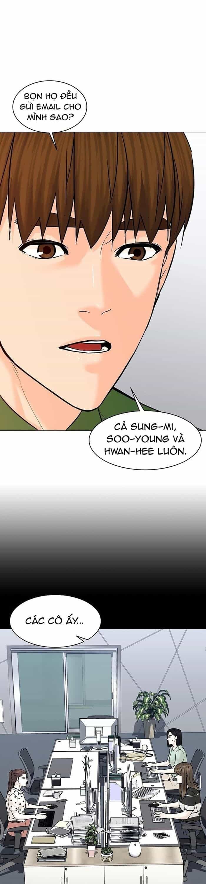 Người Trở Về Từ Cõi Chết - Chương 116 - ảnh 31