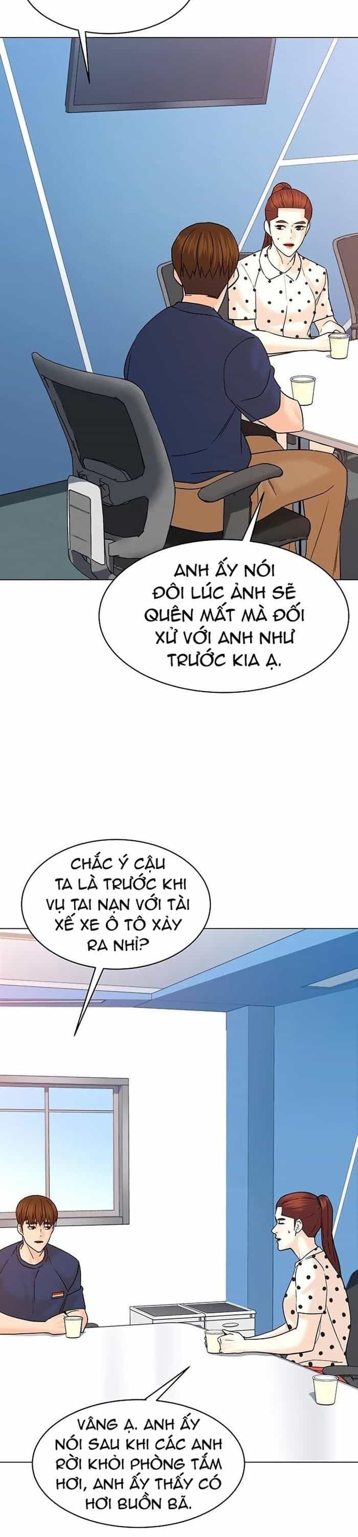 Người Trở Về Từ Cõi Chết - Chương 116 - ảnh 6