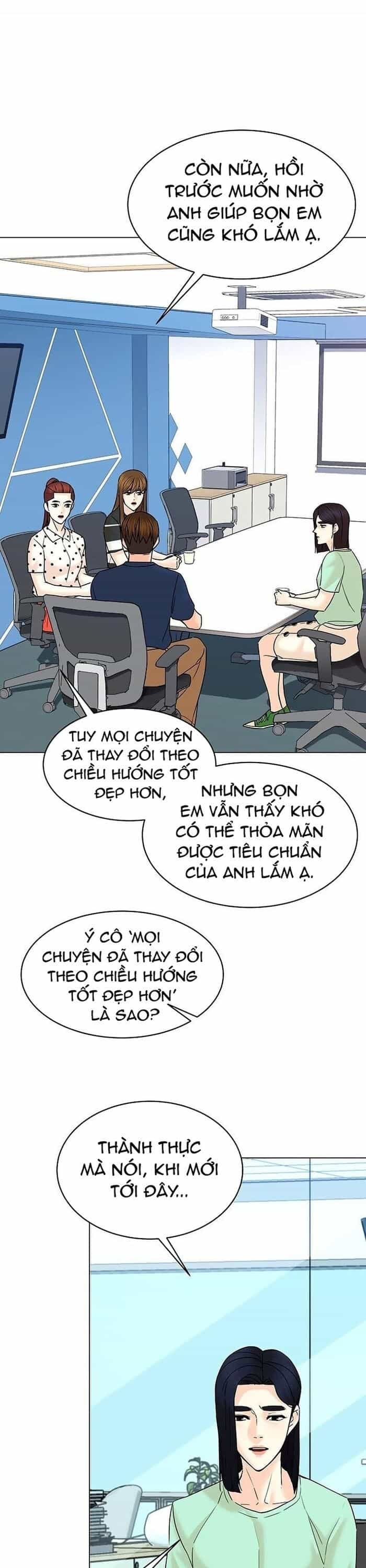 Người Trở Về Từ Cõi Chết - Chương 116 - ảnh 8