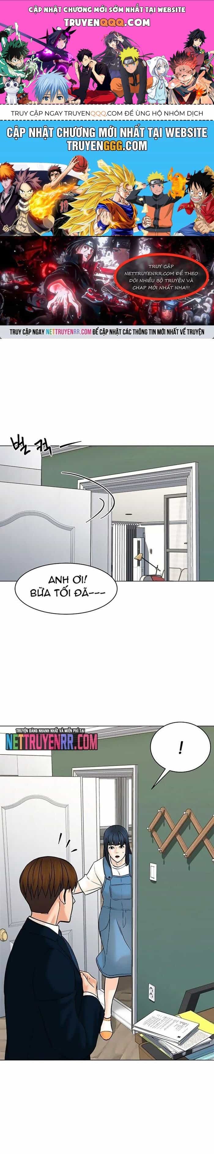 Người Trở Về Từ Cõi Chết - Chương 117 - ảnh 1