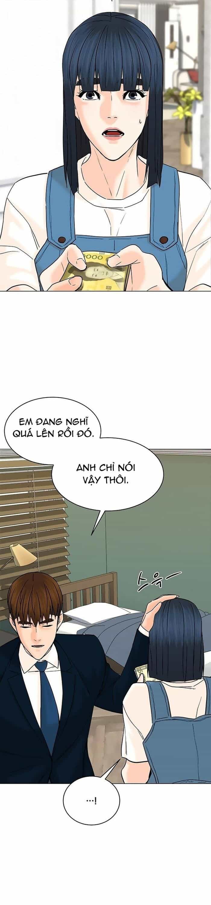 Người Trở Về Từ Cõi Chết - Chương 117 - ảnh 14