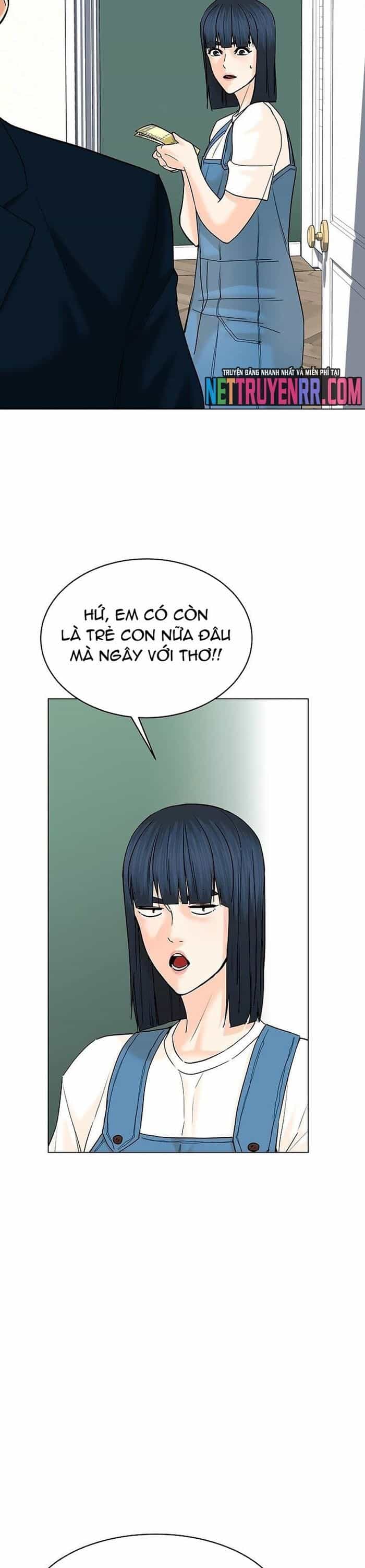 Người Trở Về Từ Cõi Chết - Chương 117 - ảnh 17