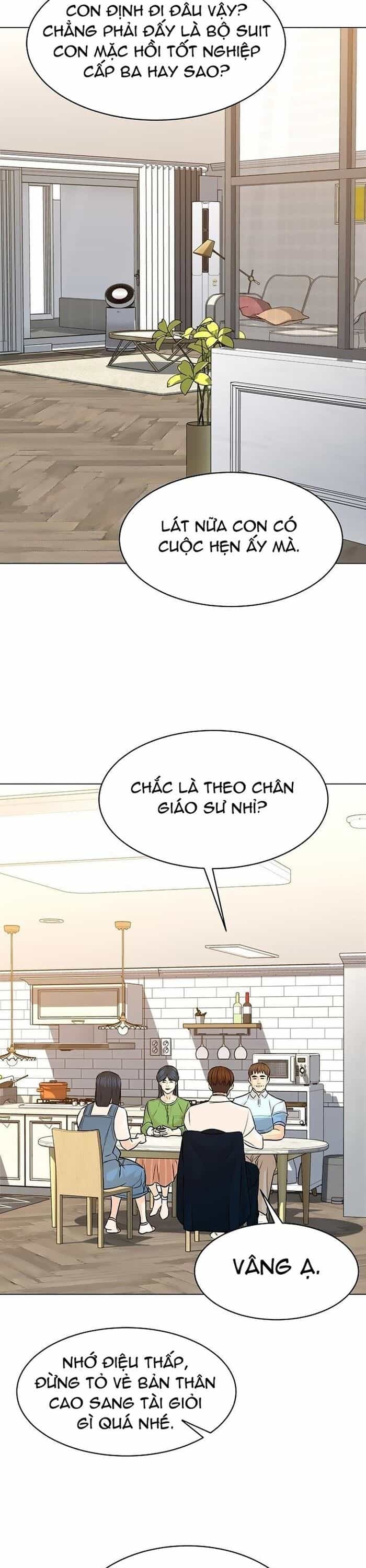 Người Trở Về Từ Cõi Chết - Chương 117 - ảnh 18