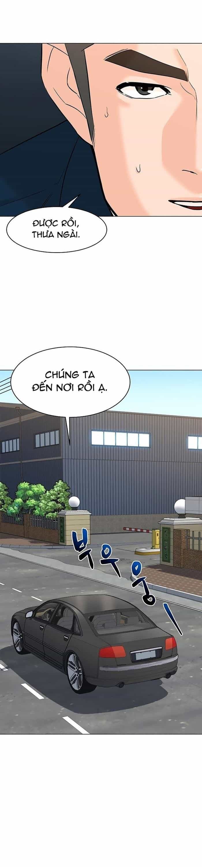Người Trở Về Từ Cõi Chết - Chương 117 - ảnh 39