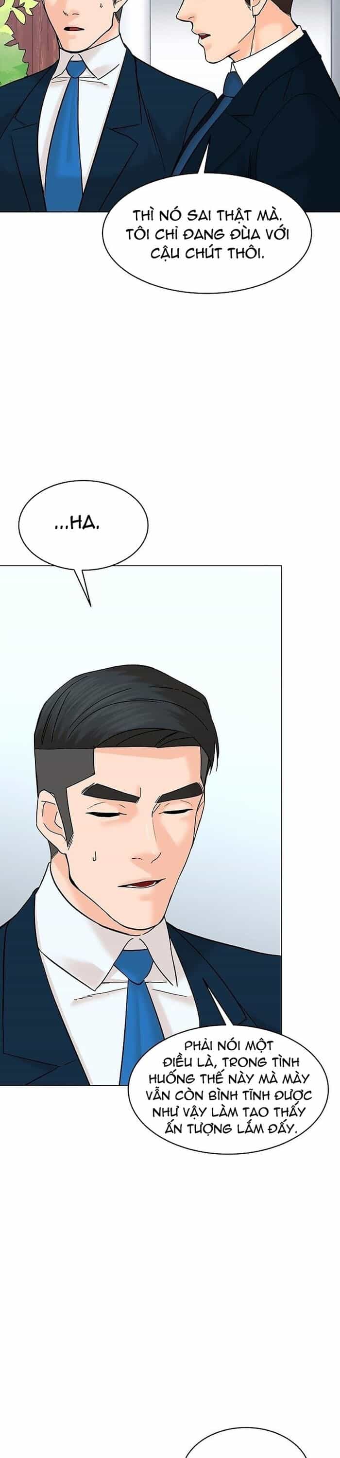 Người Trở Về Từ Cõi Chết - Chương 118 - ảnh 13
