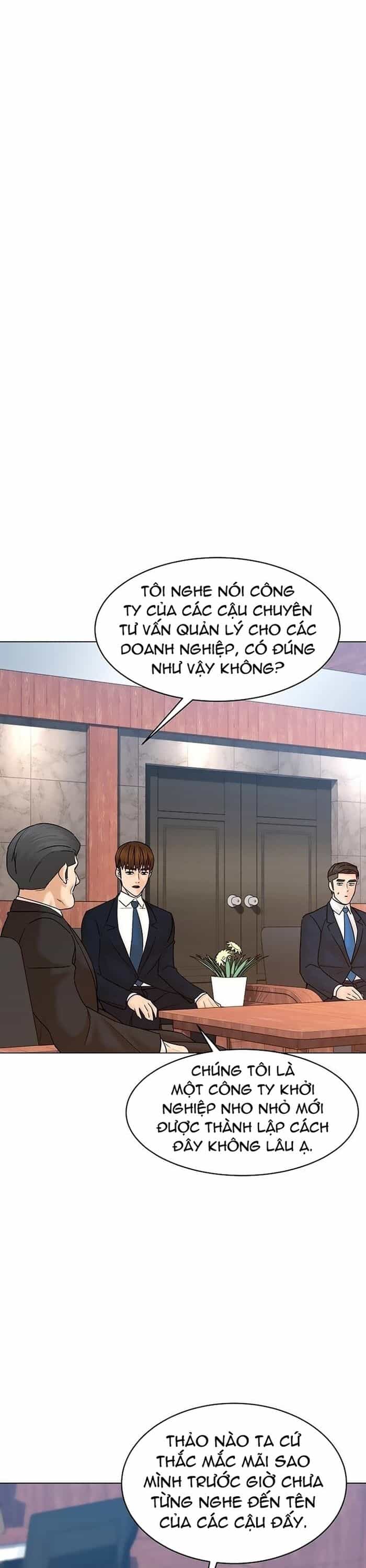 Người Trở Về Từ Cõi Chết - Chương 118 - ảnh 22