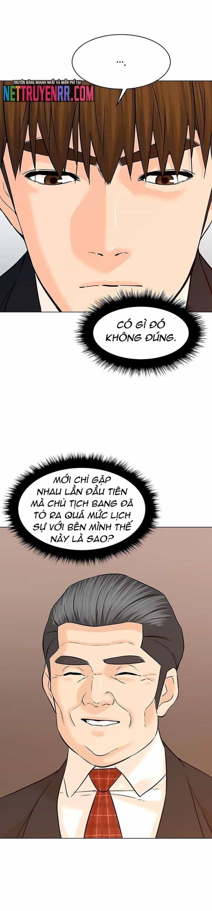 Người Trở Về Từ Cõi Chết - Chương 118 - ảnh 29