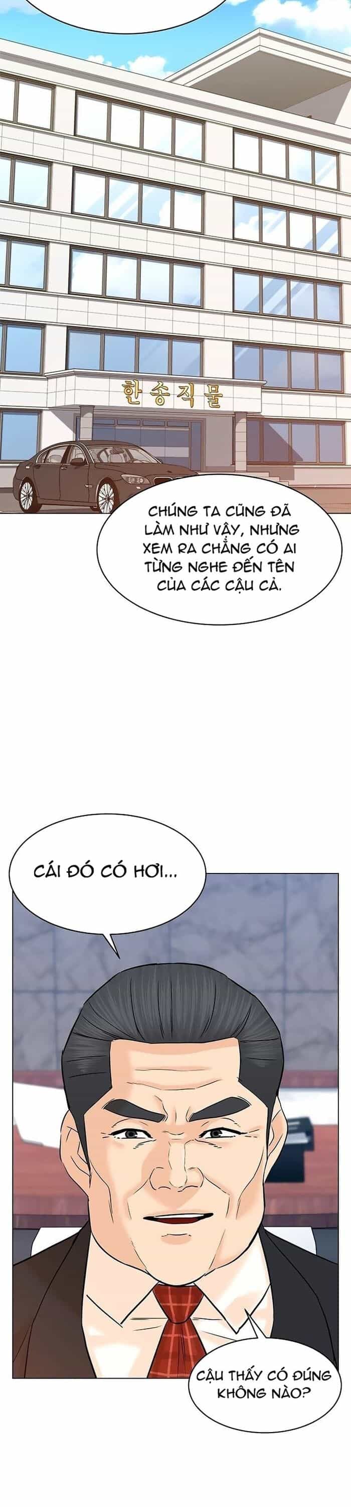 Người Trở Về Từ Cõi Chết - Chương 119 - ảnh 17