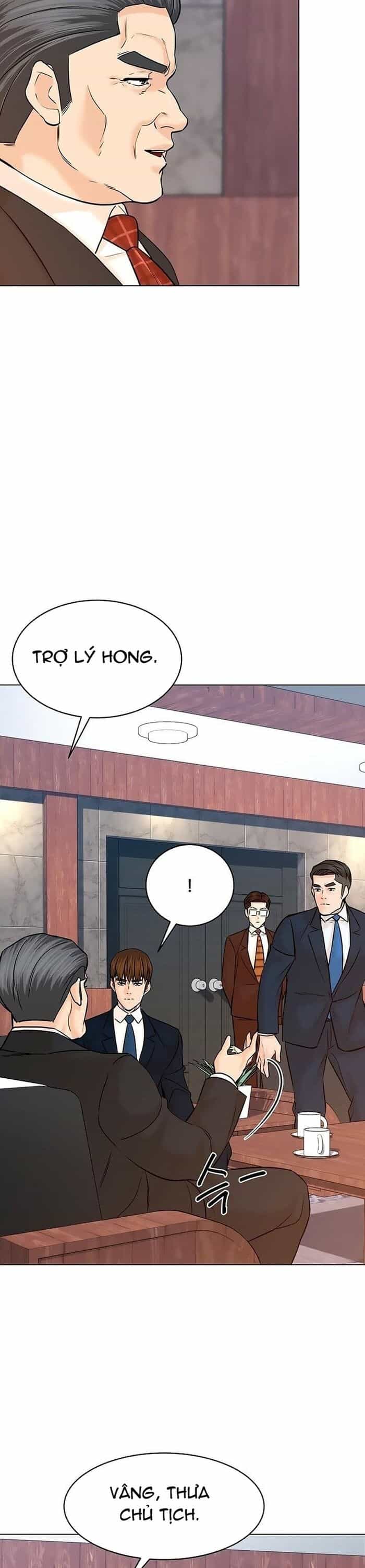 Người Trở Về Từ Cõi Chết - Chương 119 - ảnh 23